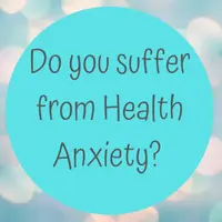 Беспокойство о здоровье