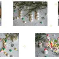 ПП меренговая сказка