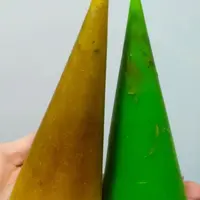 Свечи и поле