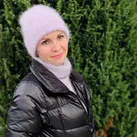 Шапка Hat_color