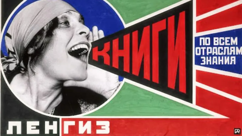 Искусство первой половины XX века: от фовизма до Баухауса
