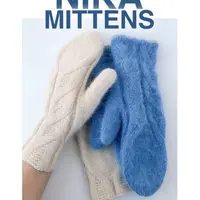 Варежки Nika_mittens