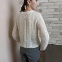 Свитер Sweet_sweater