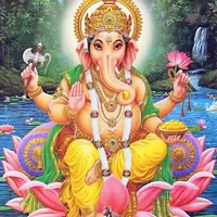 Шри Ганапати Рейки. 1 ступень