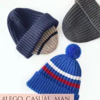 Шапка Lego_casual_man