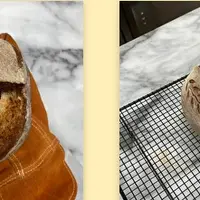 Хлеб на закваске от А до Я: все нюансы и техники