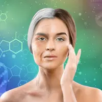 Антивозрастные частоты: стволовые клетки, теломеры, восстановление тела