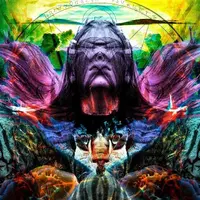 Частота кислоты/ЛСД: Моделирование путешествия разума