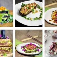 Баклажанная кругосветка