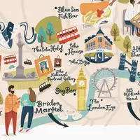 Дизайн поздравительных открыток: Иллюстрируйте и продавайте свою коллекцию