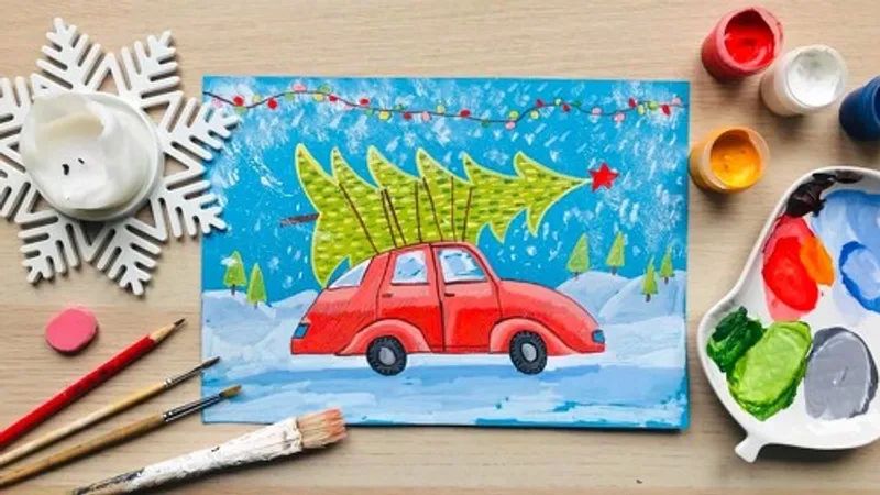 Новогодний курс
