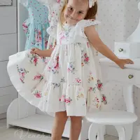 Выкройки платья Диана