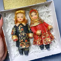 Мастер-класс по созданию ватной игрушки с нуля