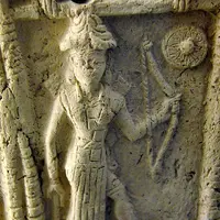 Вербально-понятийная реконструкция: Религия древней Месопотамии