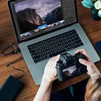 Adobe Lightroom: базовые инструменты обработки