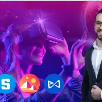 Metaverse Masterclass: Мастер-класс о Метавселенных