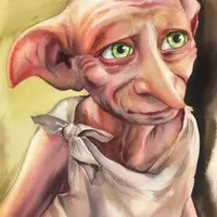 Магия вне Хогвартса 2