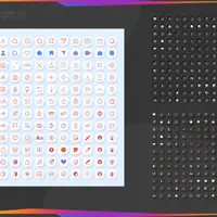 Набор мокапов для Instagram