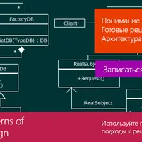 Паттерны проектирования
