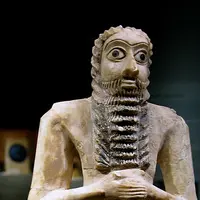 Ритуальная реконструкция: Религия древней Месопотамии