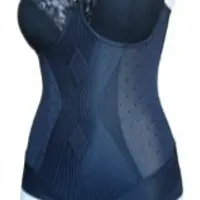 Лекала боди с чашками "Рита"