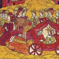 Когда Кавказ появился в российской истории?