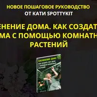 Озеленение дома. Как создать уют дома с помощью комнатных растений