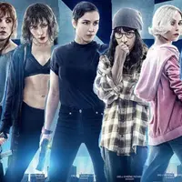 Психоаналитический киноклуб: Тайна семи сестёр