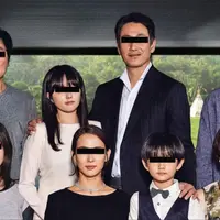 Психоаналитический киноклуб: Паразиты