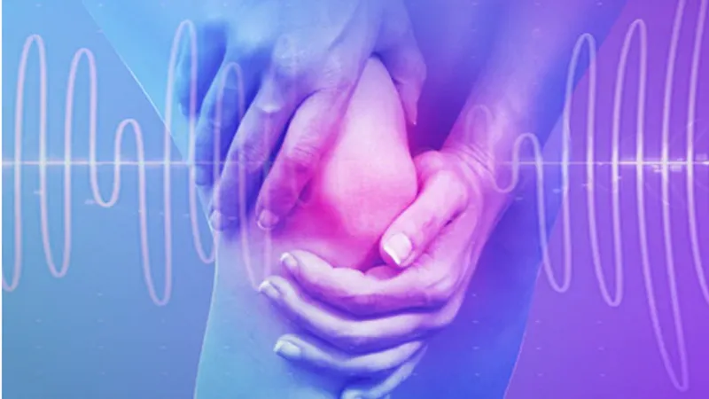 Кости и суставы женское биополе