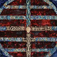 Сердце психологии. Красная книга – путешествие в глубину себя. Занятие 9