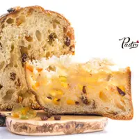 Закваска, панеттоне, пандоро и коломба