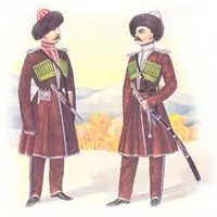 Кто такие кавказские воспитанники?