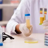 Исследование органических кислот в моче