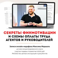Секреты Финмотивации и схемы оплаты труда агентов и руководителей