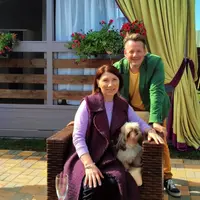 MBA по ландшафтному дизайну