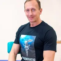 Новый эффективный лимфодренаж тела