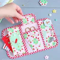 Мини швейный органайзер