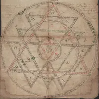 Принципы церемониальной магии