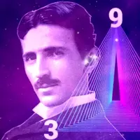 Ключ ко Вселенной. Код Теслы 369 Гц