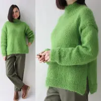 Свитер Trendy Mohair