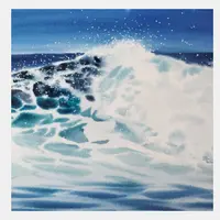 Секреты акварели по-мокрому