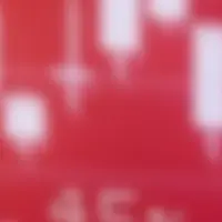 Торговый алгоритм по трейдингу