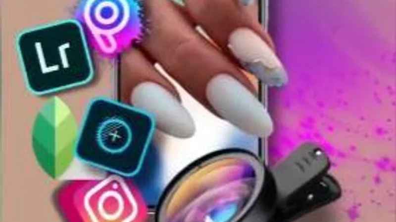 Курс Insta Pro