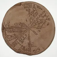 Хронотопная реконструкция: Религия древней Месопотамии