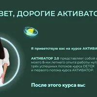 Активатор 2.0