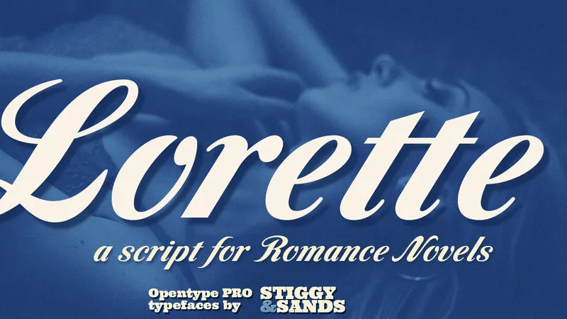 Lorette