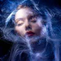 Очистить ауру и пространство - растворить все помехи и негативные энергии