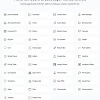 SP Page Builder Pro 3