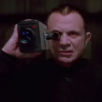 Искусство смешного возвышенного: Кино